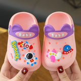 Crocs Kids' Space