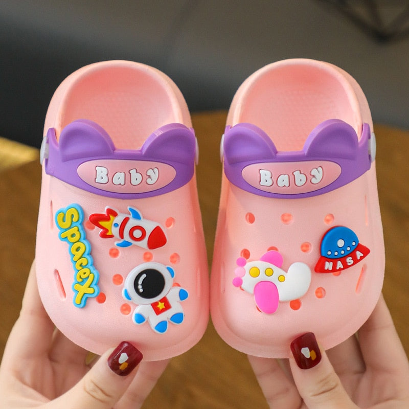Crocs Kids' Space