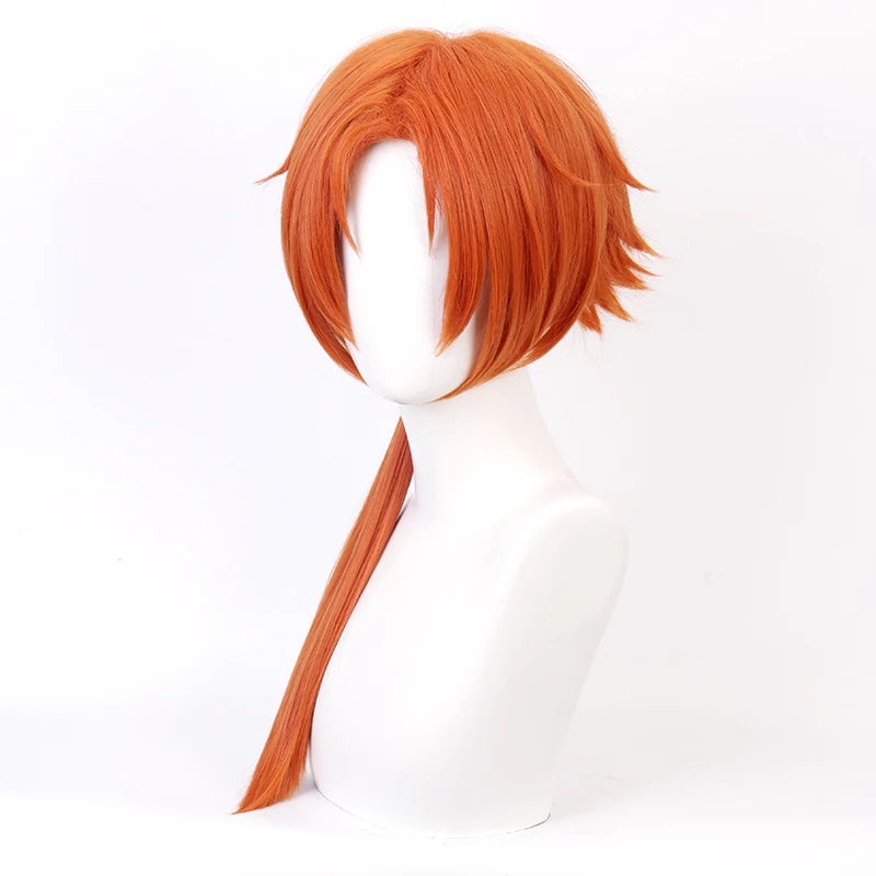 KURAI AKANE WIG – JIBAKU SHOUNEN