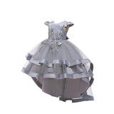 High Quality Princess Mullet Party Dress