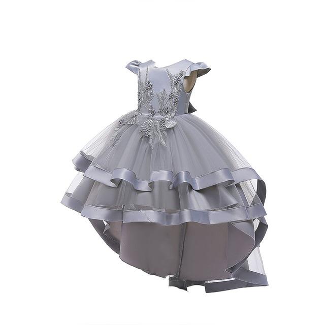 High Quality Princess Mullet Party Dress