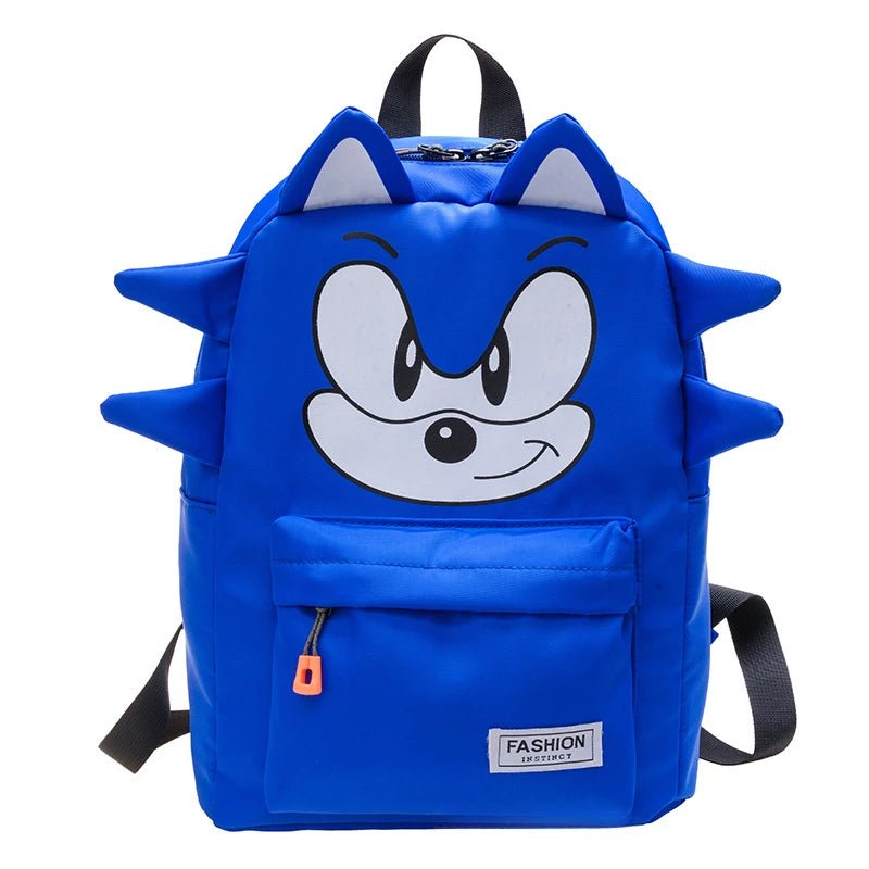 Sonic Kids Backpack