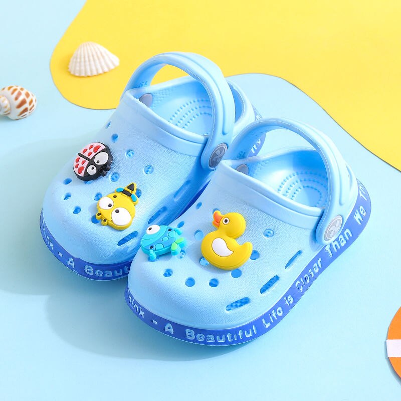 Zoo Kids' Sandals