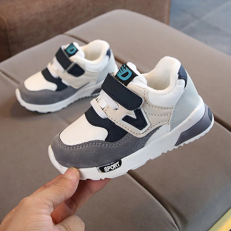Kids' Sport Comfort Sneakers