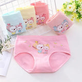 Set of 5 Kids Panties -