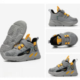 KidVenture Boys' Sneakers