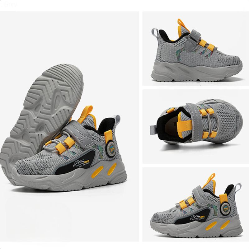 KidVenture Boys' Sneakers