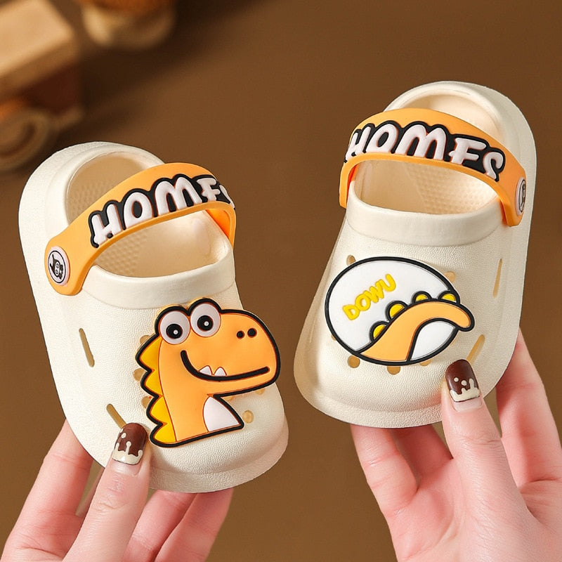 Crocs Kids Dinosaur