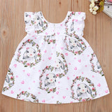 Bunny Casual Dress