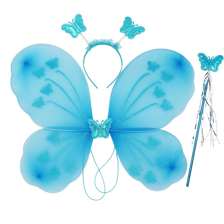 Kids Butterfly Wing