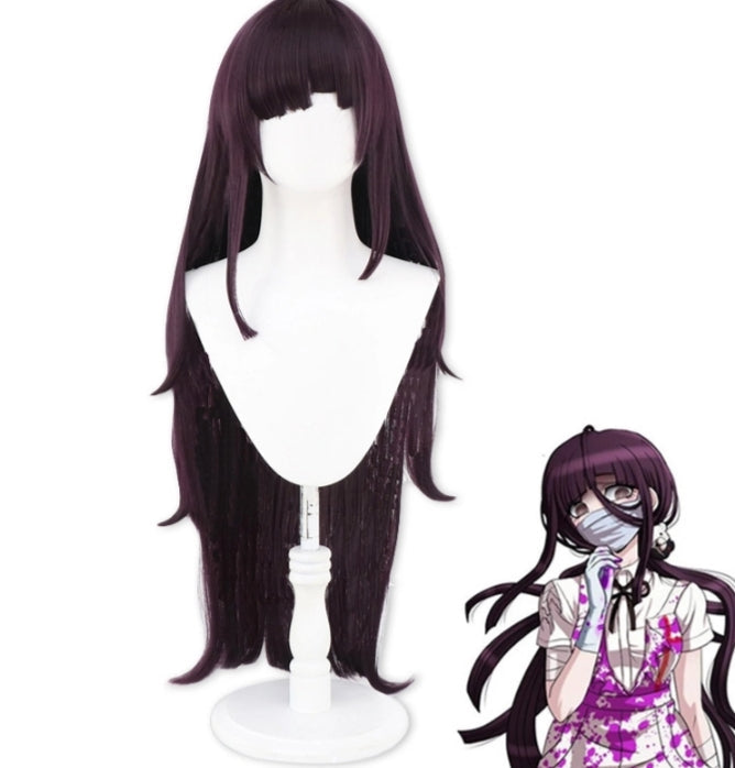 MIKAN TSUMIKI WIG – DANGANRONPA