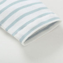 Carregar imagem no visualizador da galeria, Body Listrado Dinossauro - Tamanhos de 3 a 18 meses
