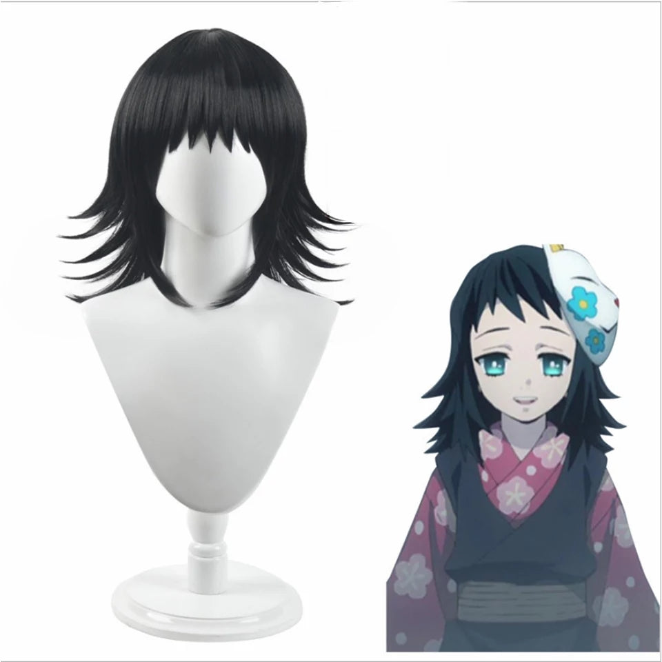 MAKOMO WIG – KIMETSU NO YAIBA