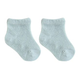 4-Pack of Baby Socks for Toddlers