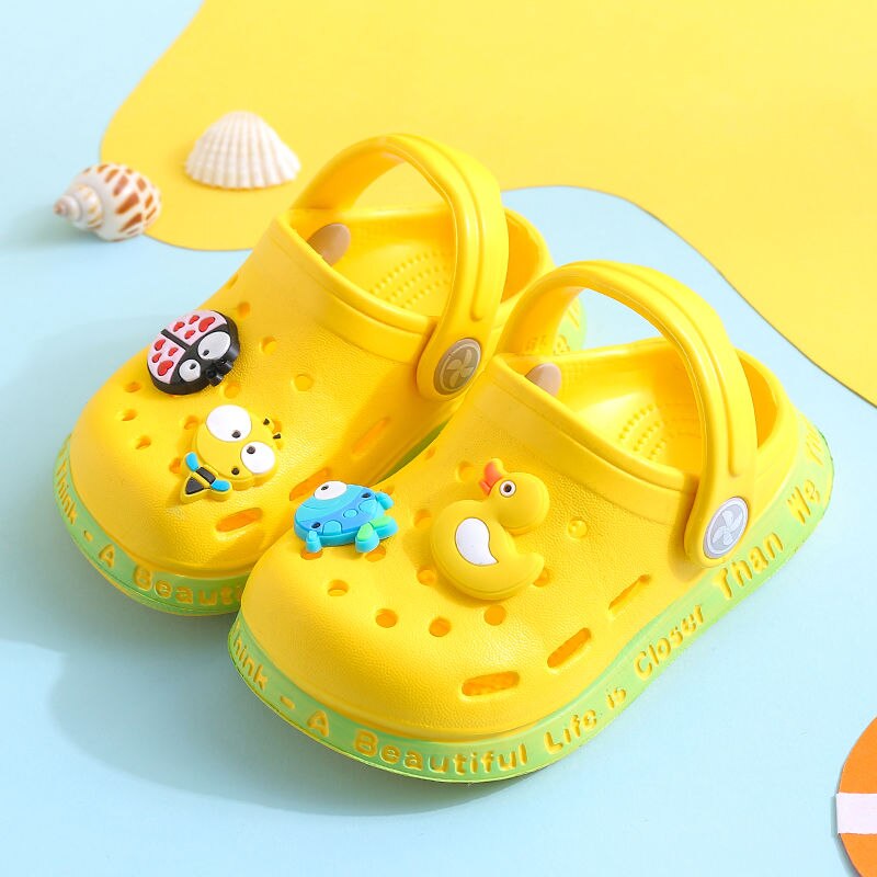 Zoo Kids' Sandals