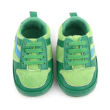 Baby sneakers 0-18 months unisex