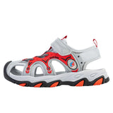 Boys' Playful Sandals