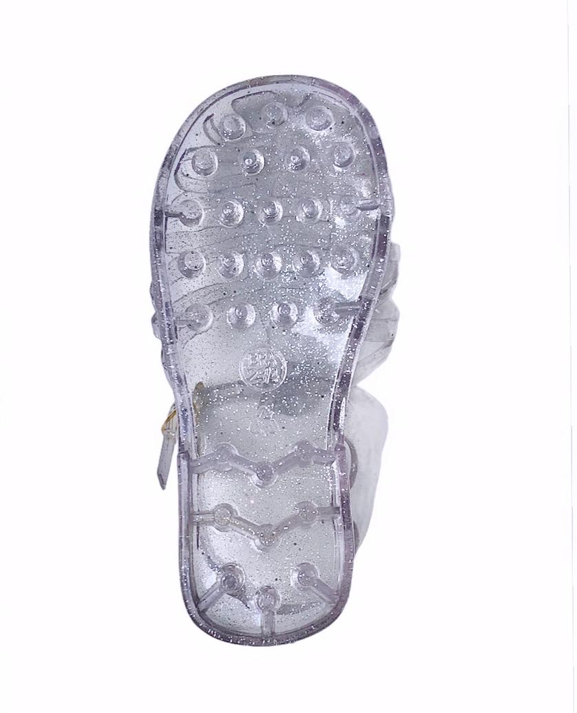 Baby Sandal with Bow