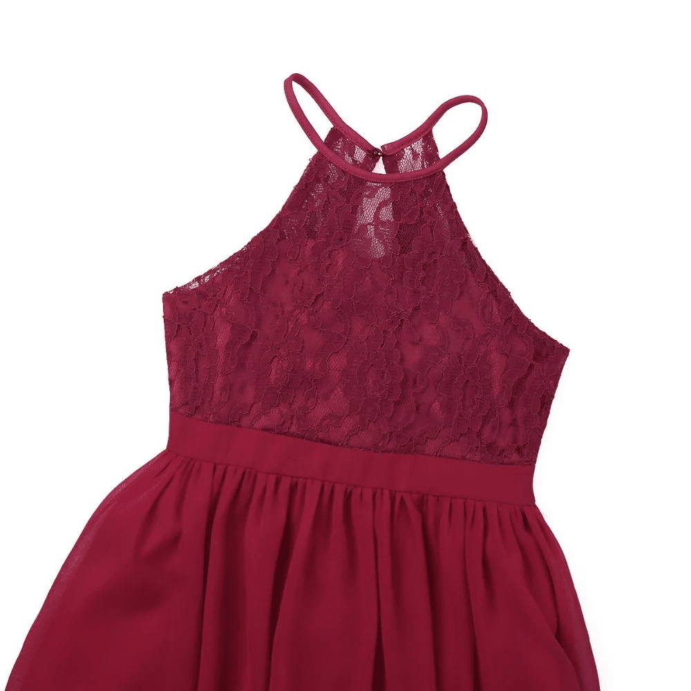Kids Birthday Party and Ball Gown