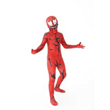 Classic Spider-Man Costume