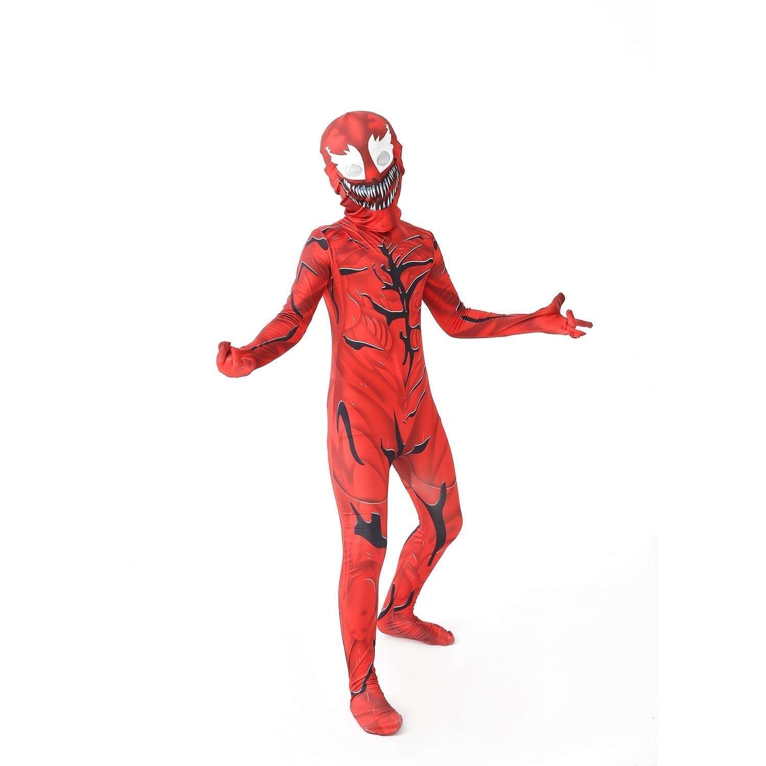 Classic Spider-Man Costume