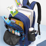 Kids' Astronaut Backpack