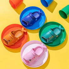 Carregar imagem no visualizador da galeria, Chinelo Infantil Little Shark
