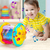 Educational Toys Musical Projector – 0-36 Months