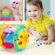 Upload image to gallery viewer, Educational Toys | Musical Projector - 0-36 Months
