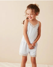 Carregar imagem no visualizador da galeria, Pijama Infantil Shorts e Regatinha - Tam 2 a 11 Anos
