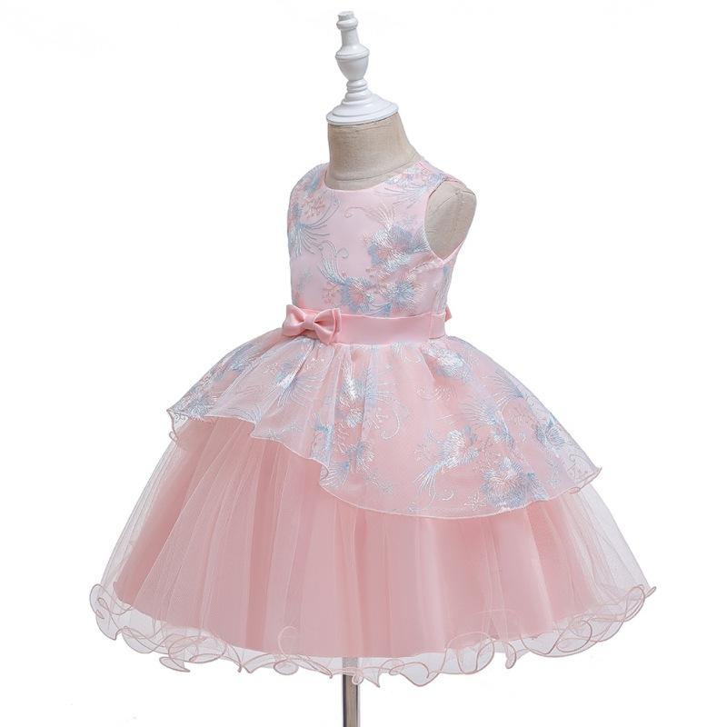 Princess Party Dress