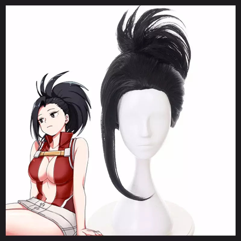 YAOYOROZU MOMO WIG – MY HERO ACADEMY