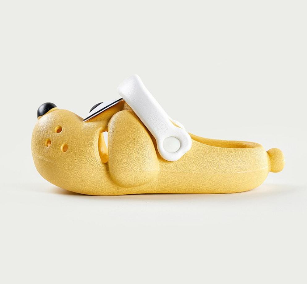 Crocs Kids Dog