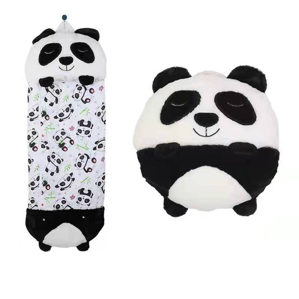 Sleeping Bag – Guaranteed Fun