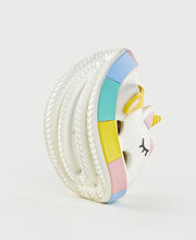 Carregar imagem no visualizador da galeria, Crocs Infantil Unicórnio Kids

