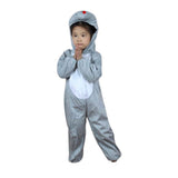 Kids Costume Animal Rat
