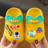 Crocs Kids' Space