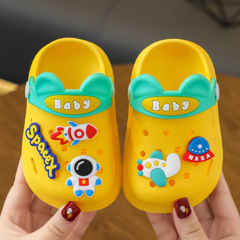 Crocs Kids' Space