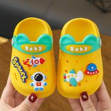 Carregar imagem no visualizador da galeria, Crocs Infantil Espaço Kids
