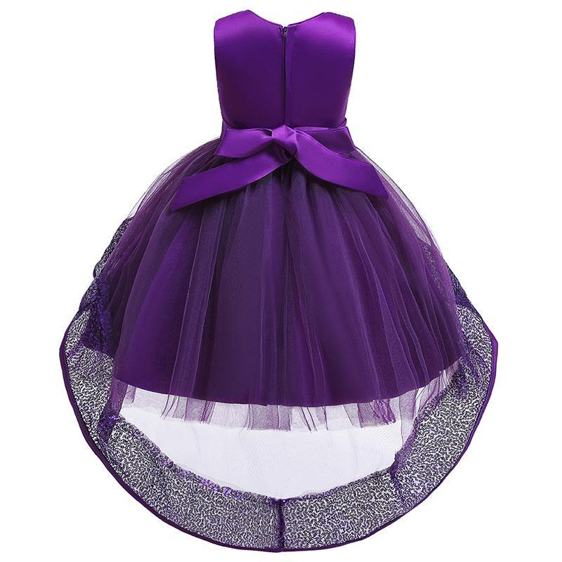 Princess Elegance Dress – High Quality