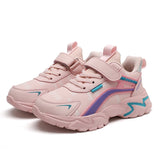 Mingle Comfort Girls' Sneakers