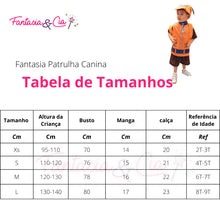 Upload image to gallery viewer, Paw Patrol Zuma Costume + Mask 
