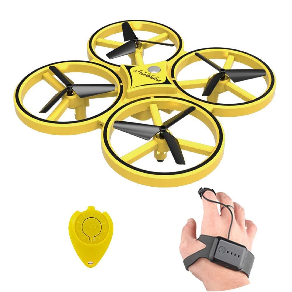 Magic Fly™ – Quadcopter Drone Toy