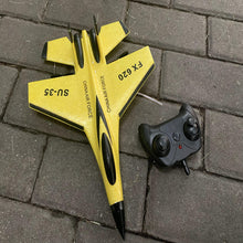 Upload image to gallery viewer, Professional Remote Control Airplane - Aircraft 
