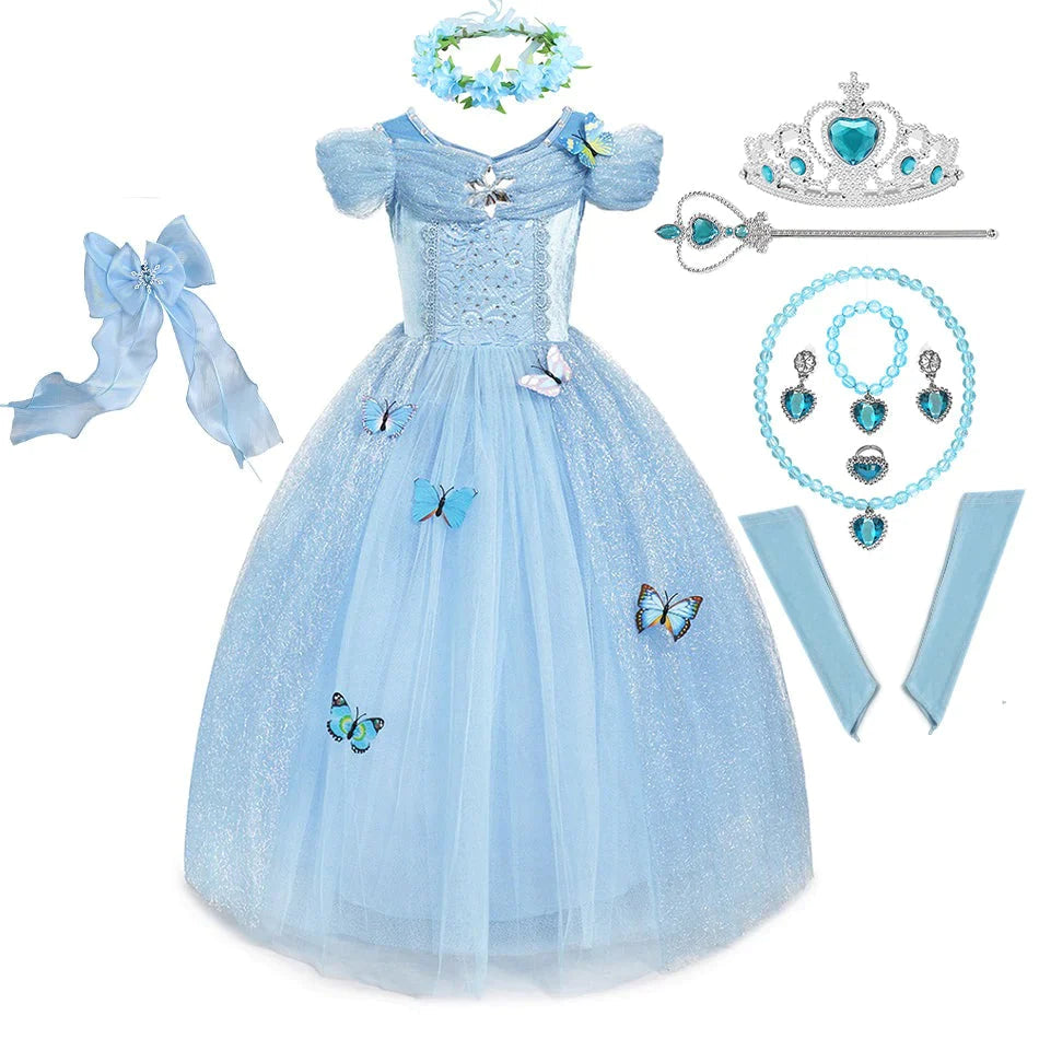 Cinderella Dress on Sale