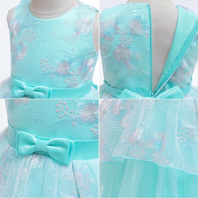 Princess Party Dress
