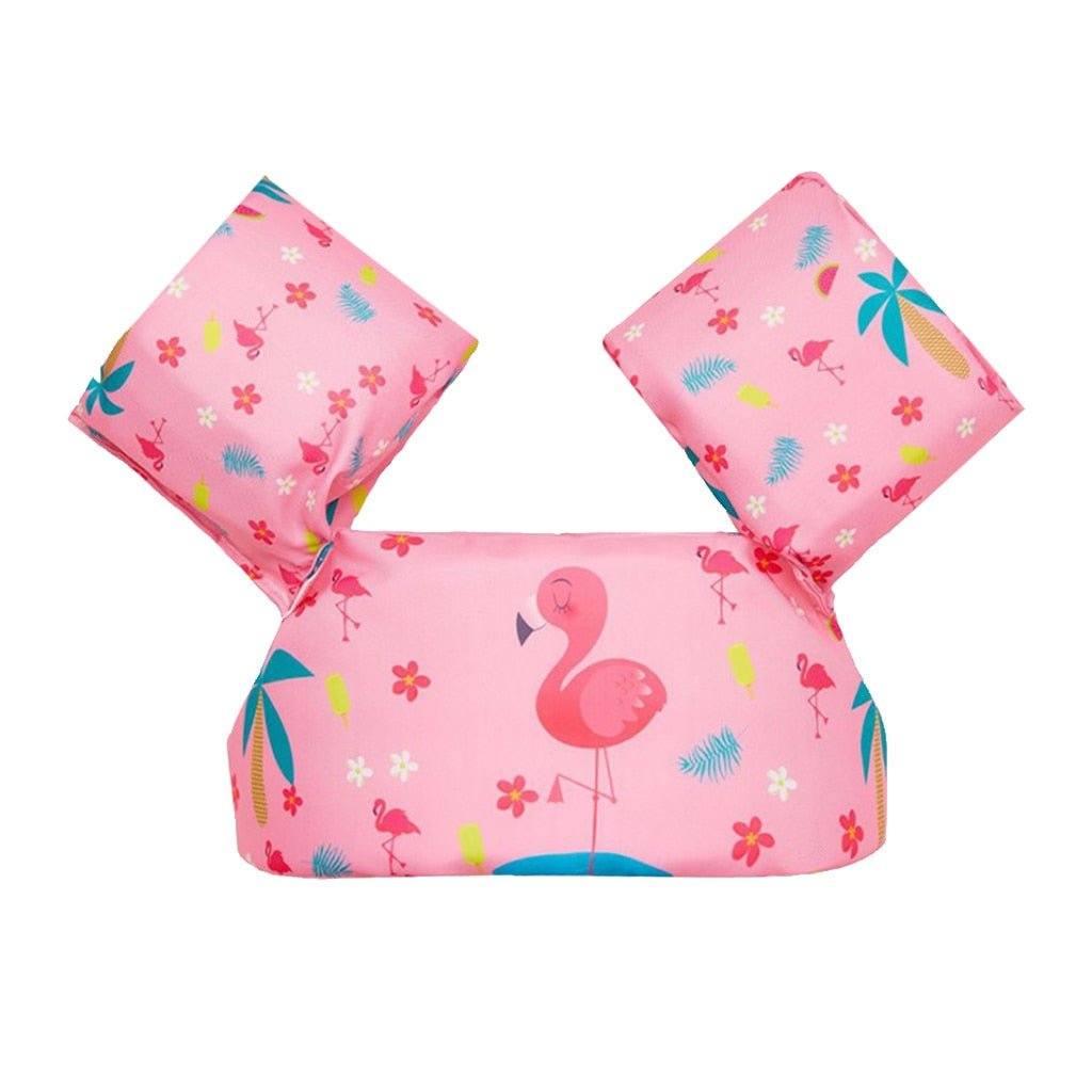 Infant Life Jacket with Life Vest (Up to 30kg)