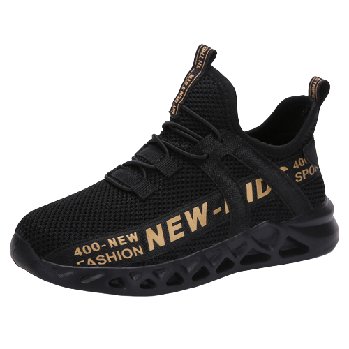 New Kids Boys' Sneakers