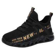 Carregar imagem no visualizador da galeria, Tênis Infantil Masculino New Kids
