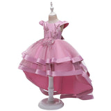 Kids Dress for Formal Parties and Birthdays